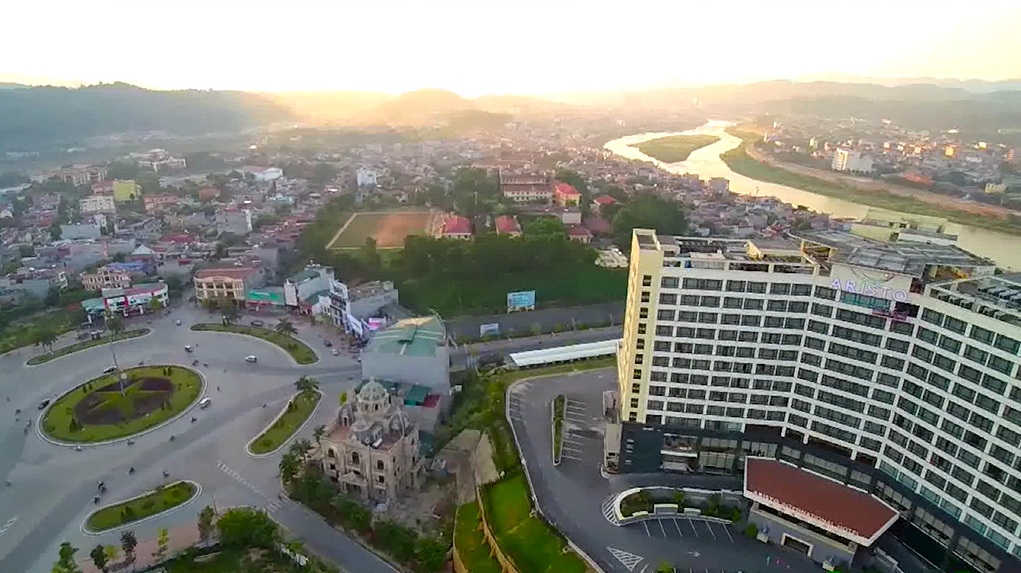 Lào Cai sắp có thêm 2 dự án khu đô thị hơn 4.400 tỷ đồng