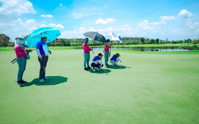 Biệt thự sân golf – Xu hướng đầu tư mới hậu dịch Covid