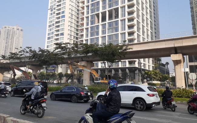 Hội môi giới BĐS Việt Nam: Giá bất động sản đang đối mặt với nhiều áp lực