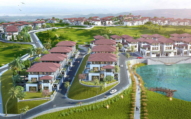 Khai thác chuyên nghiệp, đầu tư villa tại Hạ Long có thể bỏ túi tiền tỷ