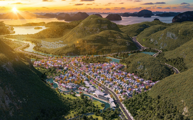Vì sao Sun Onsen Village – Limited Edition bắt trọn “khẩu vị” nhà giàu Việt?