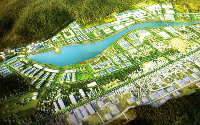 Đại gia kho bãi Bình Định bất ngờ đầu tư 2 siêu dự án gần 5.500 tỷ tại Quy Nhơn