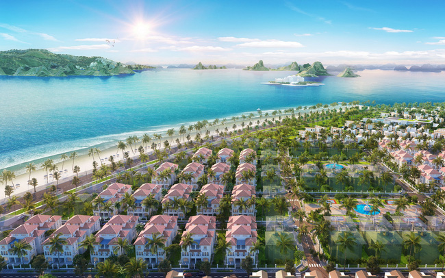 Khám phá sắc xanh tại Mallorca – Sun Grand City Feria